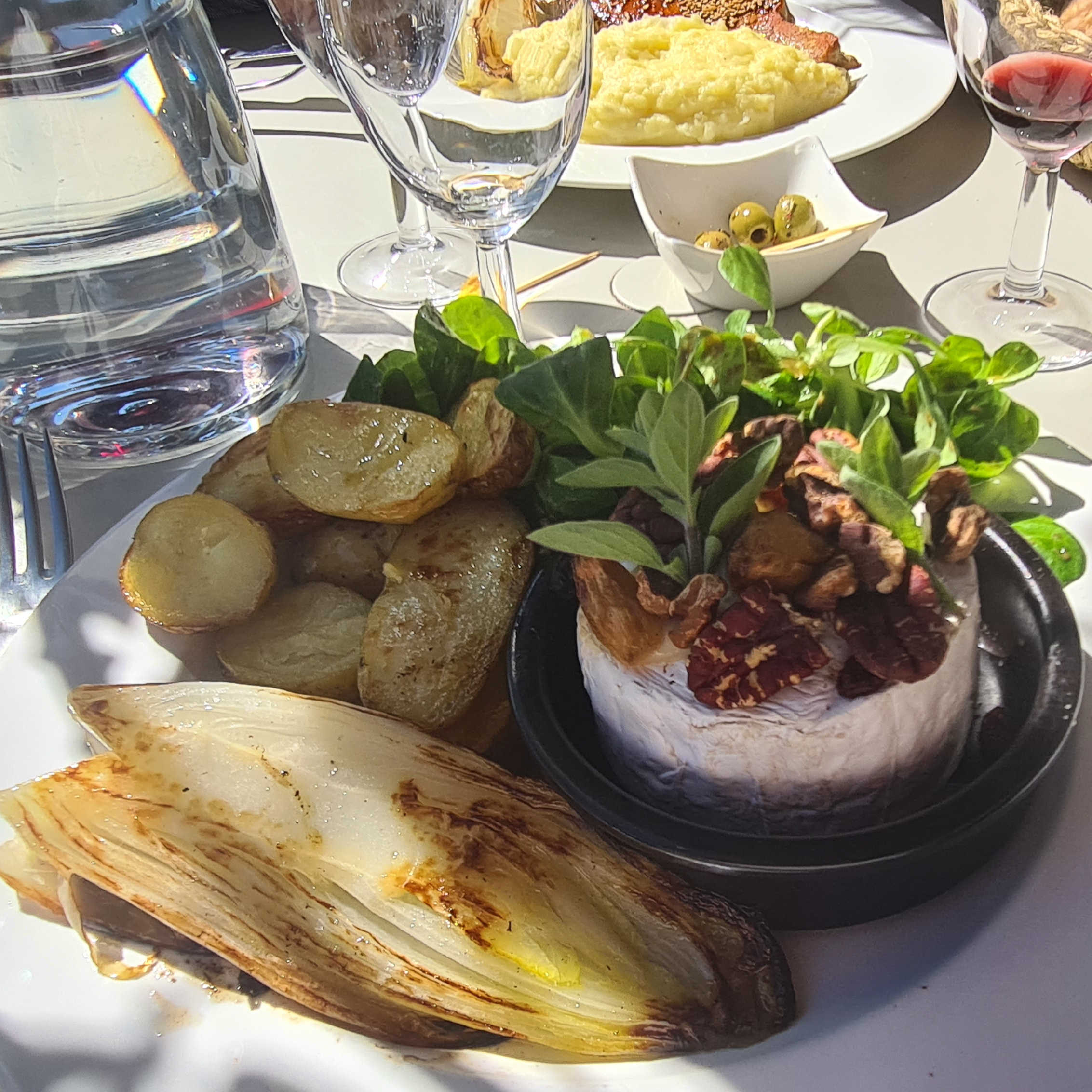 Le comptoir de Payzac